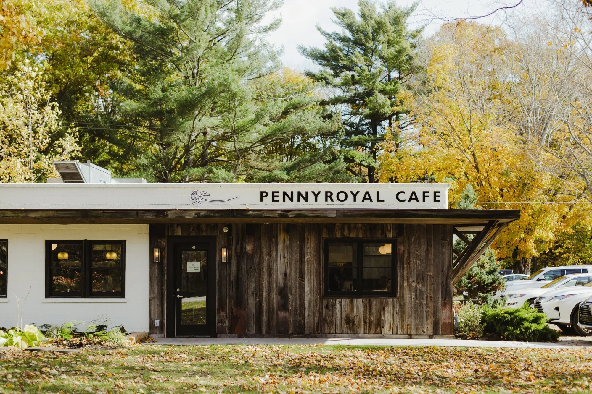 Pennyroyal Cafe & Provisions