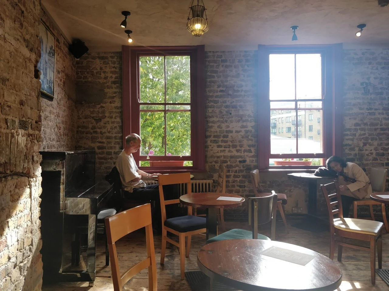 Wilton’s
