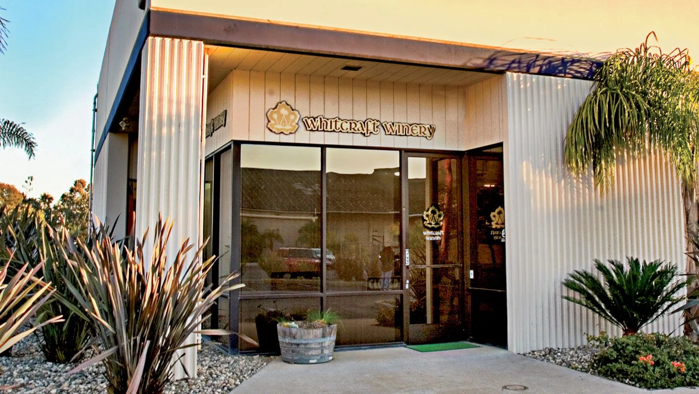 Whitcraft Winery