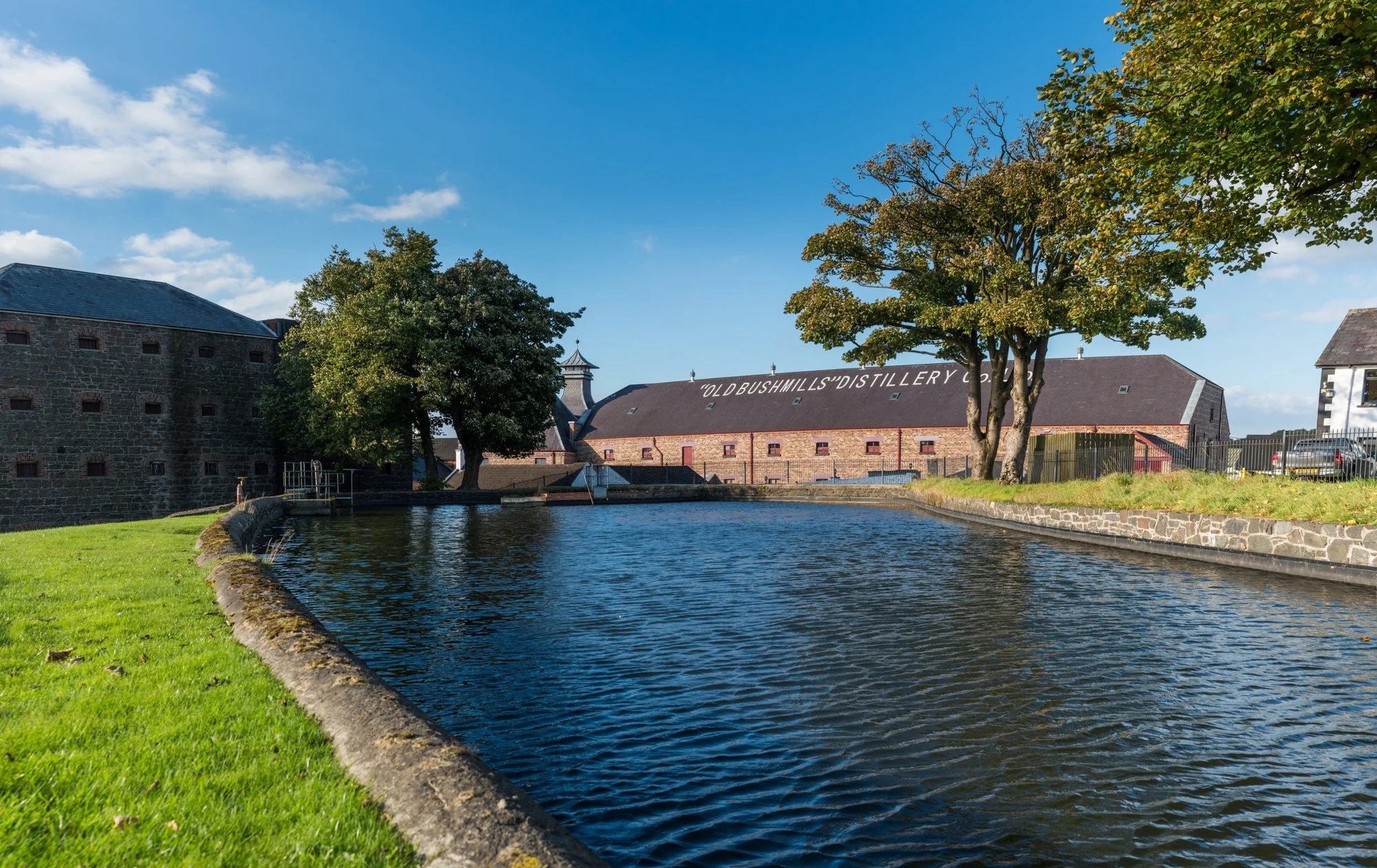 Bushmills