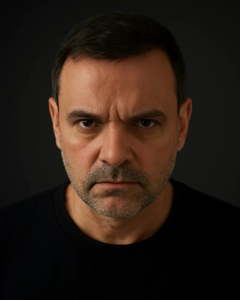 Babis Spiliopoulos