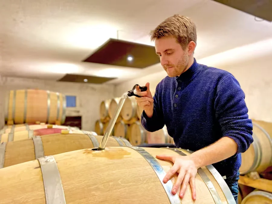 Sébastien Villard