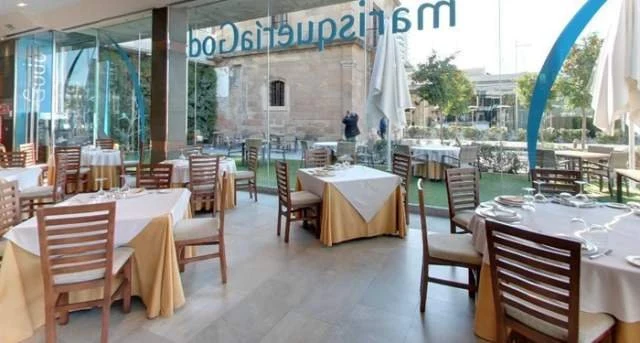 Marisqueria Godoy