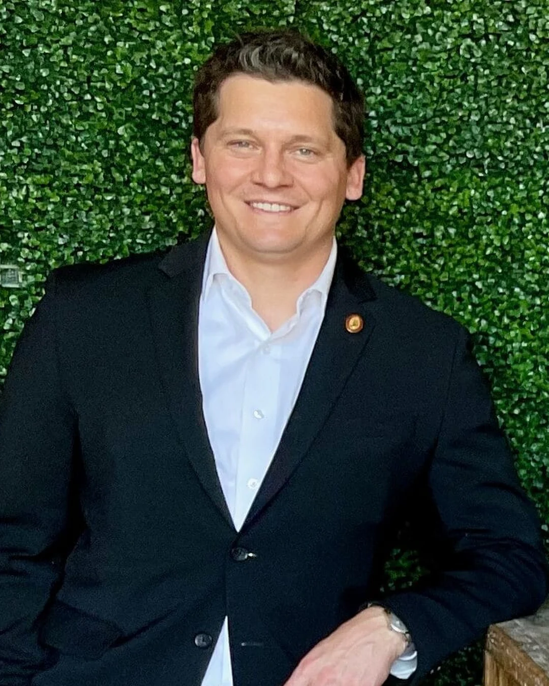 Joshua Orr