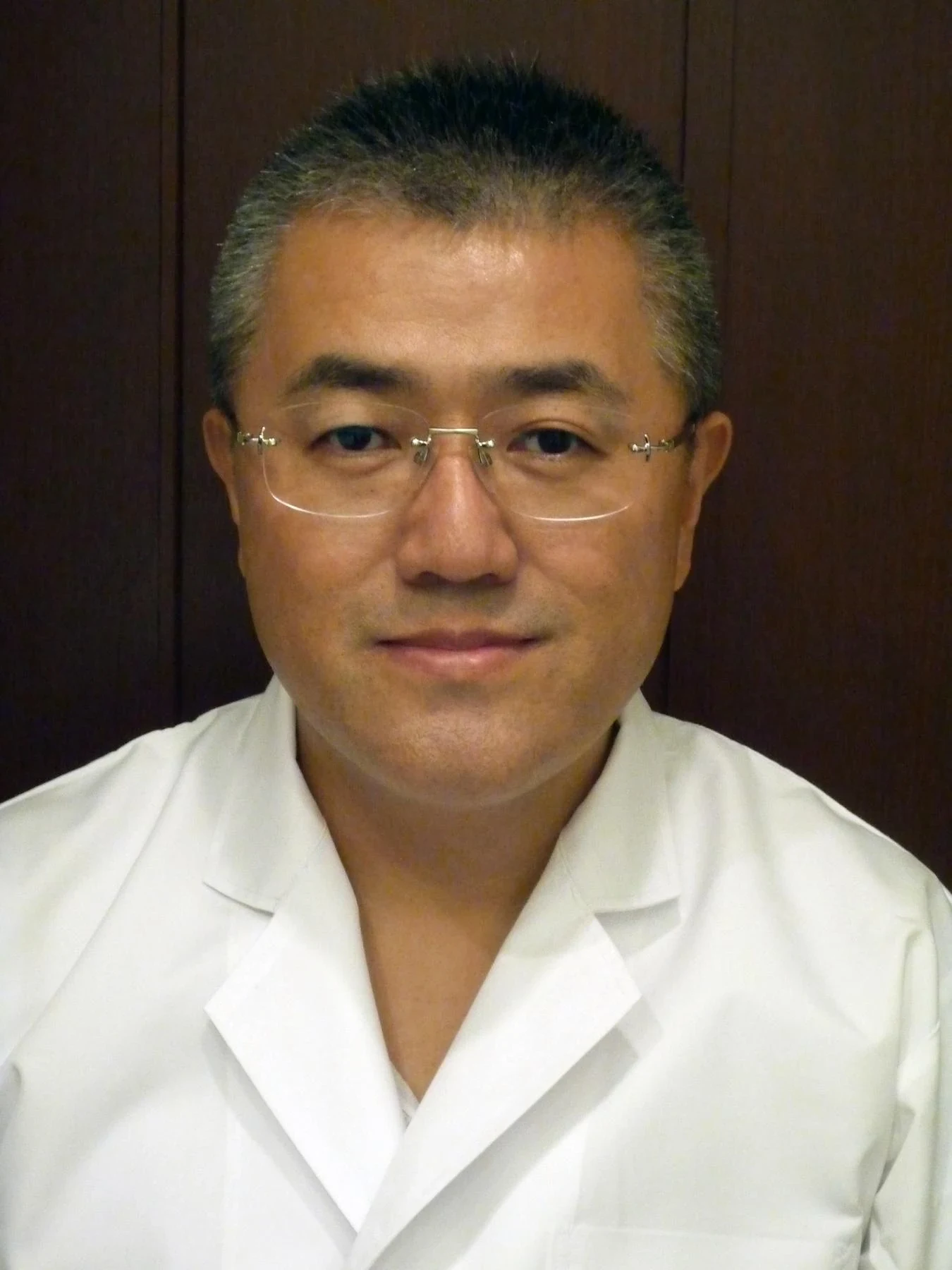 Toshihiro Wada