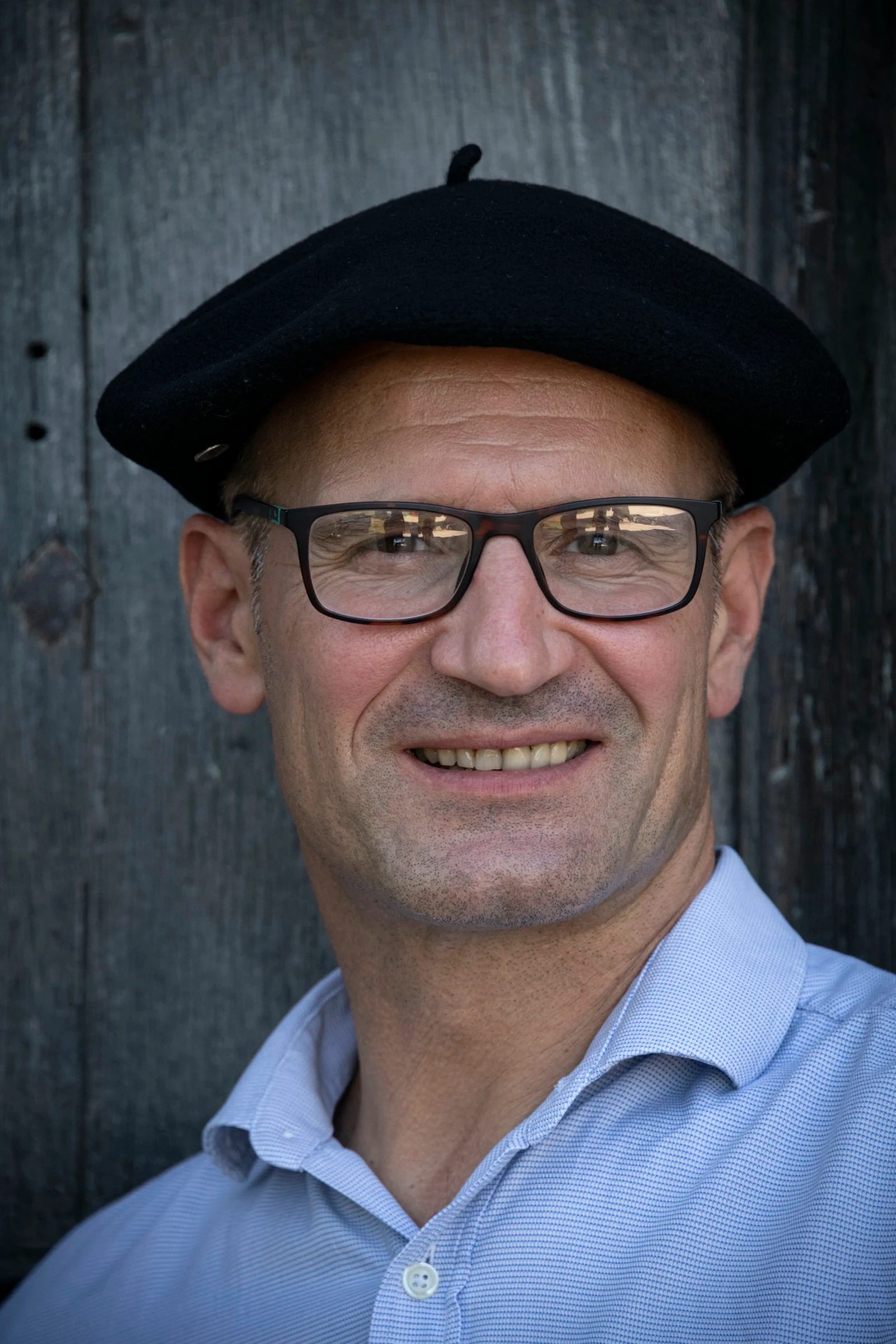 Olivier Bourdet-Pées