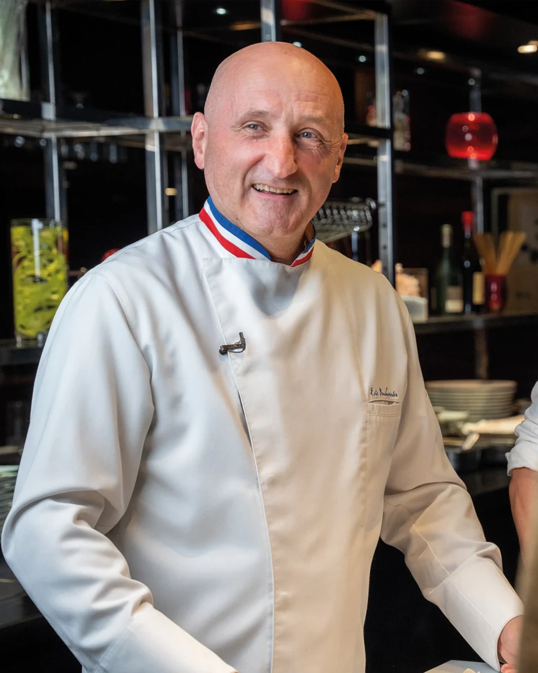 Eric Bouchenoire