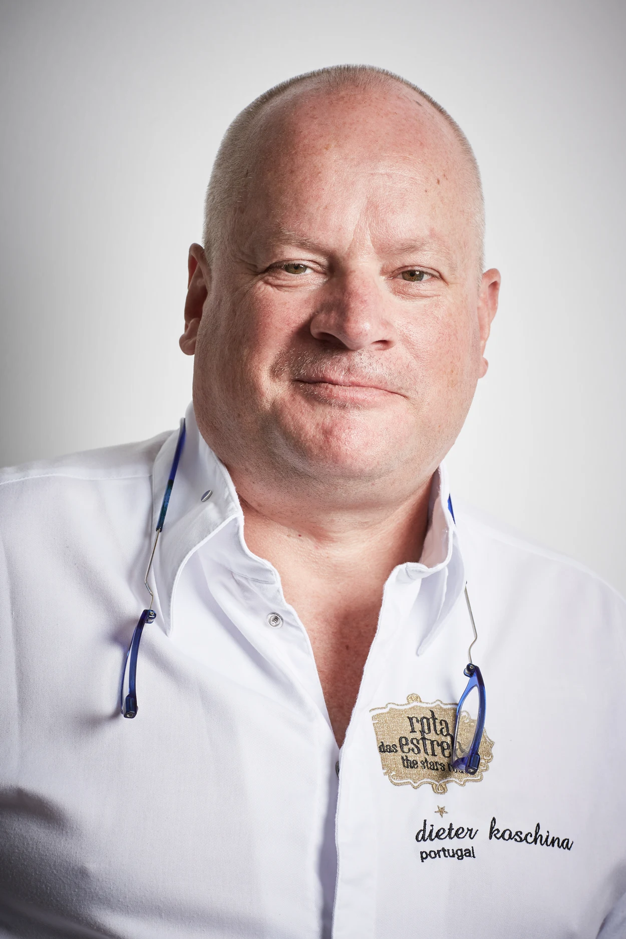 Dieter Koschina