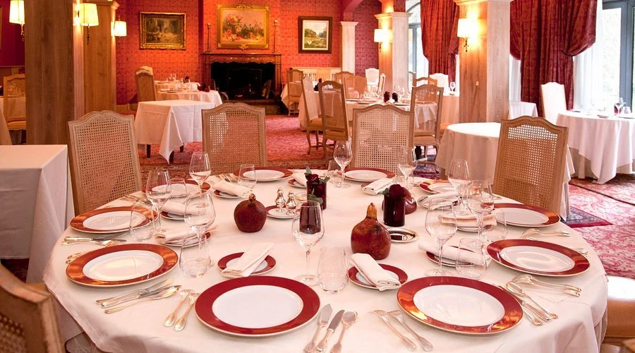 Restaurant Bernard Rigaudis