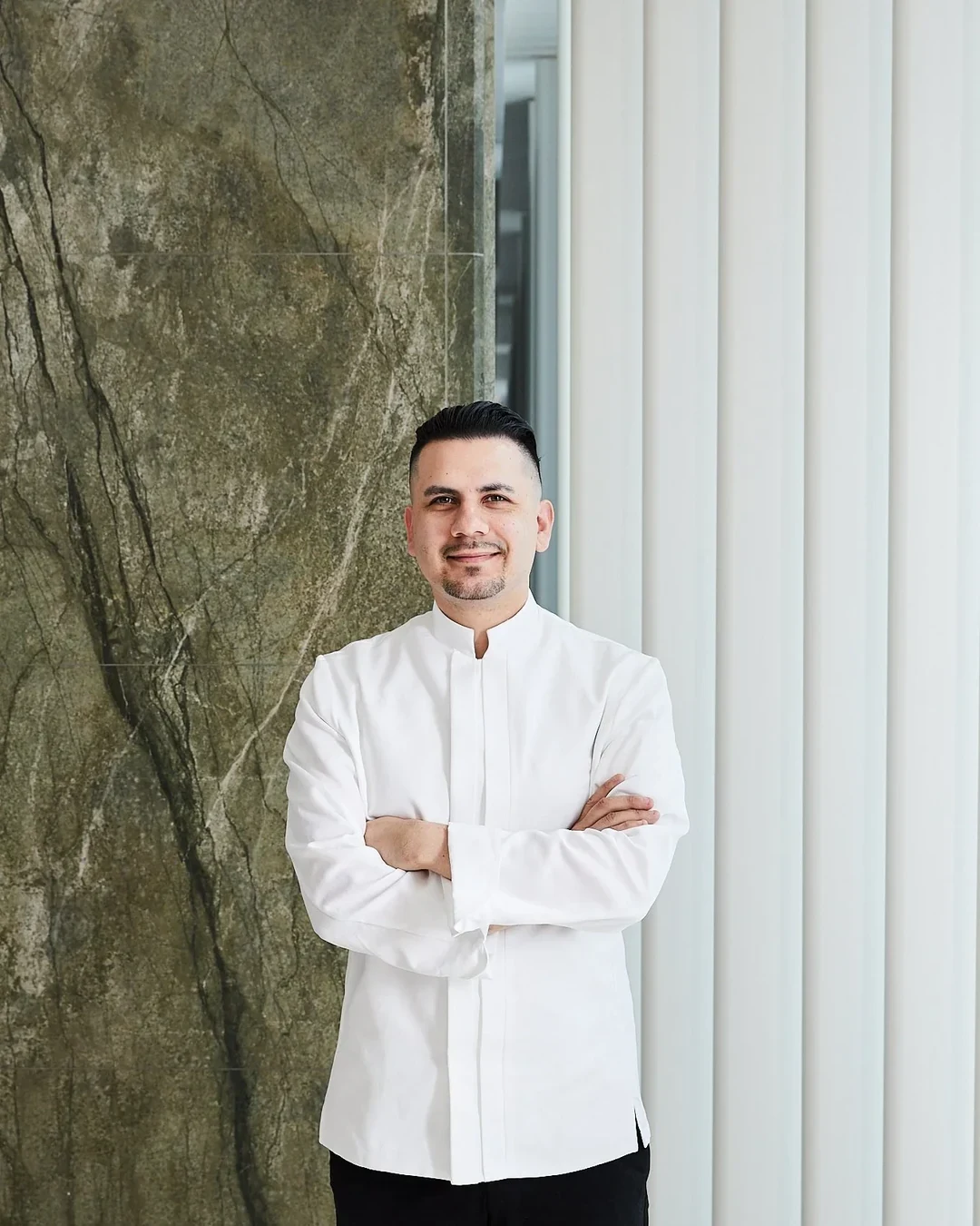 Andrew Ayala