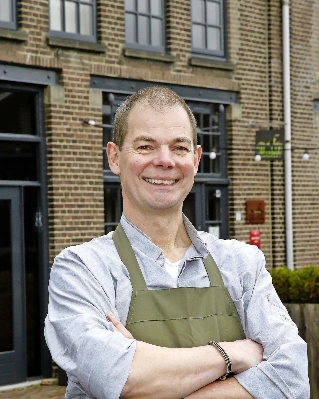 Charly de Wijs