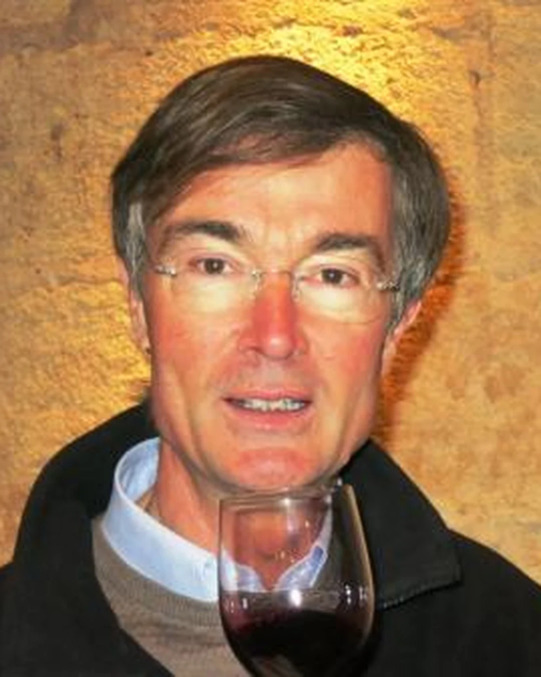 Alexandre Thienpont