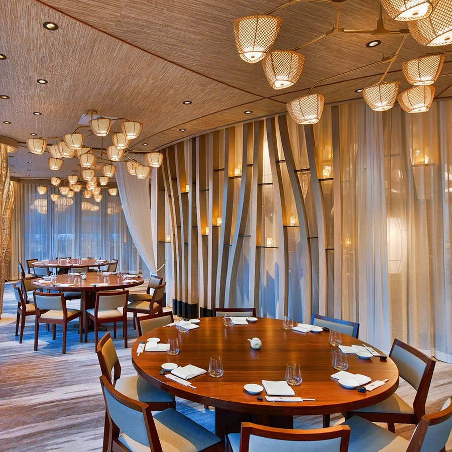 Nobu Miami Beach