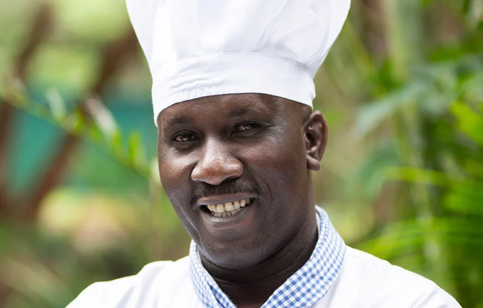 David Kisevu