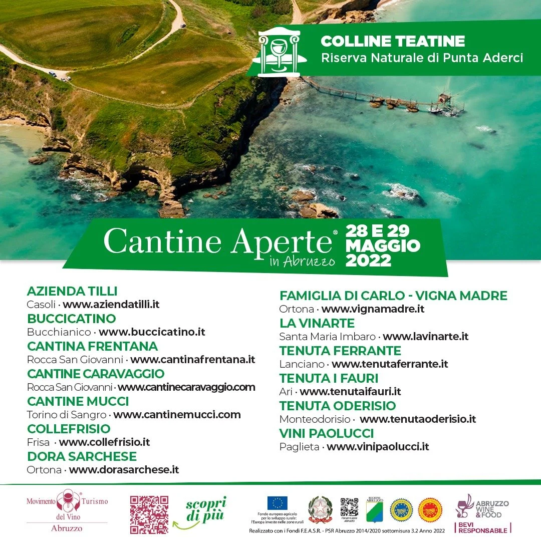 Cantine Mucci