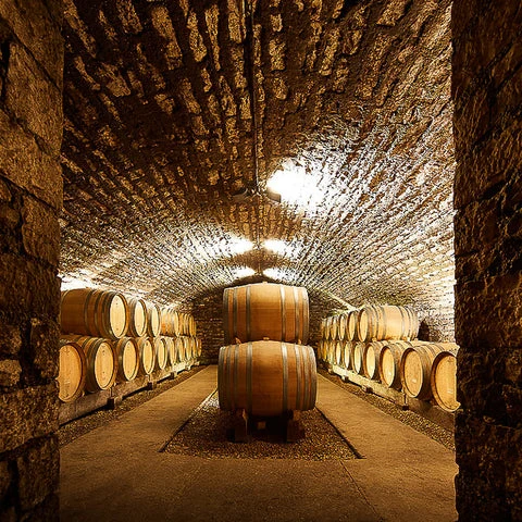 Domaine Jacques Prieur