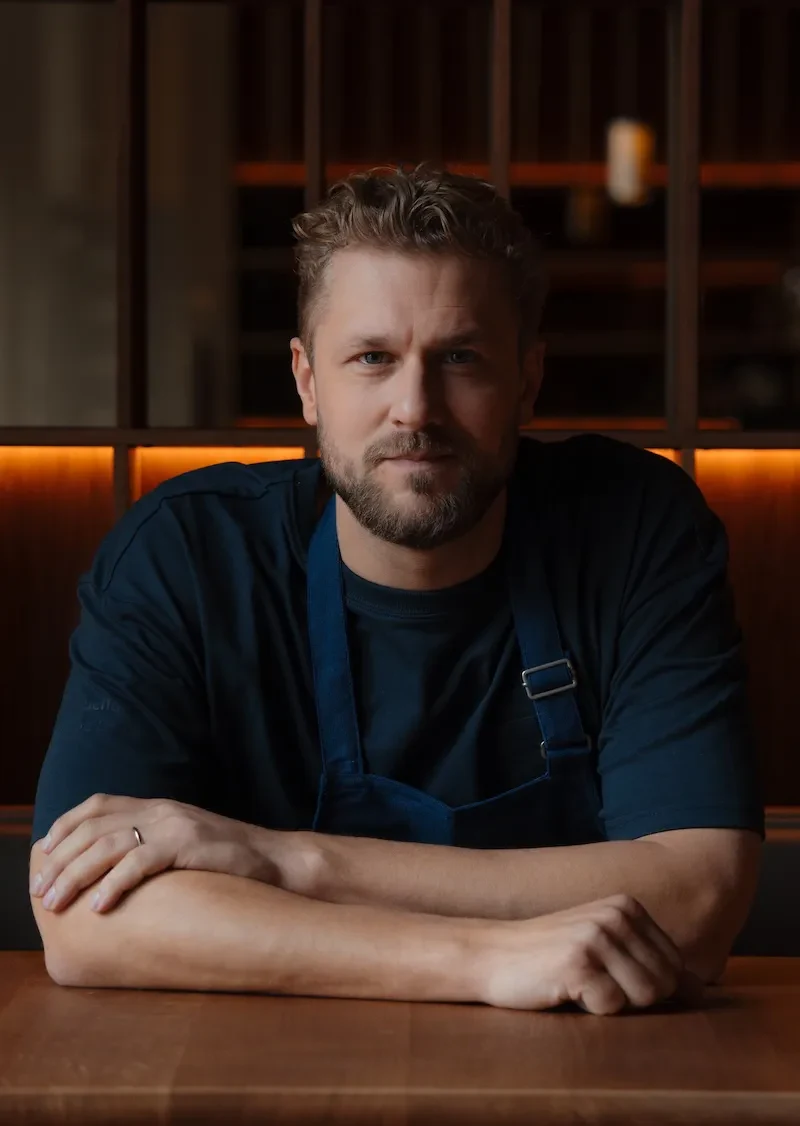 Joris Bijdendijk