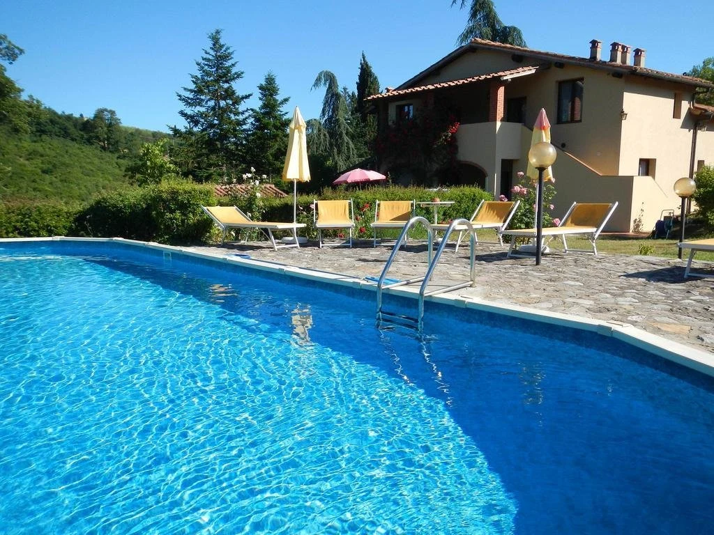 Villa Buonasera
