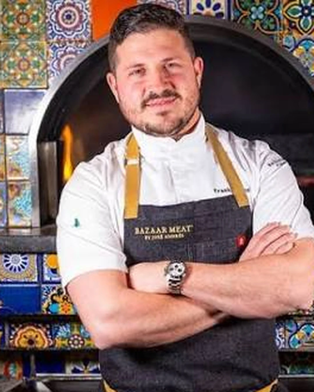 Frank Medina