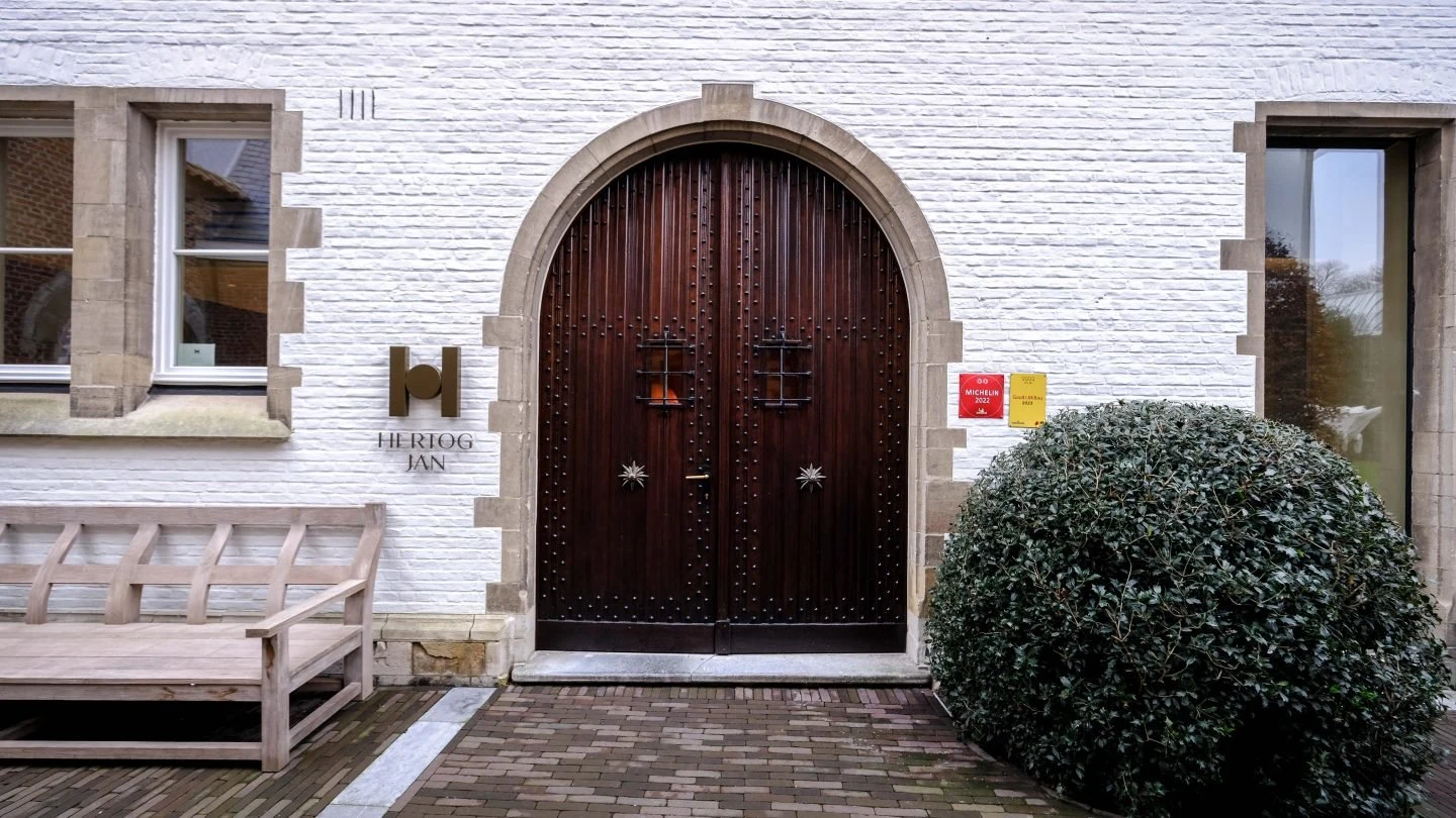 Hertog Jan Botanic