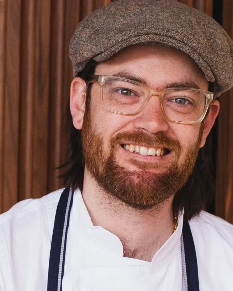 Portrait of Kyle Rindinella