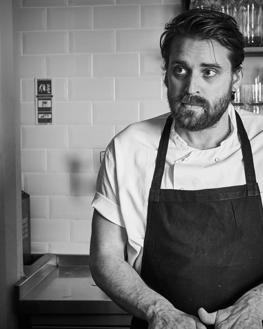 Matt Beardmore