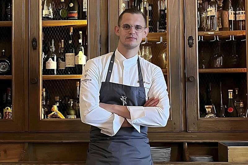 Benedikt Arps