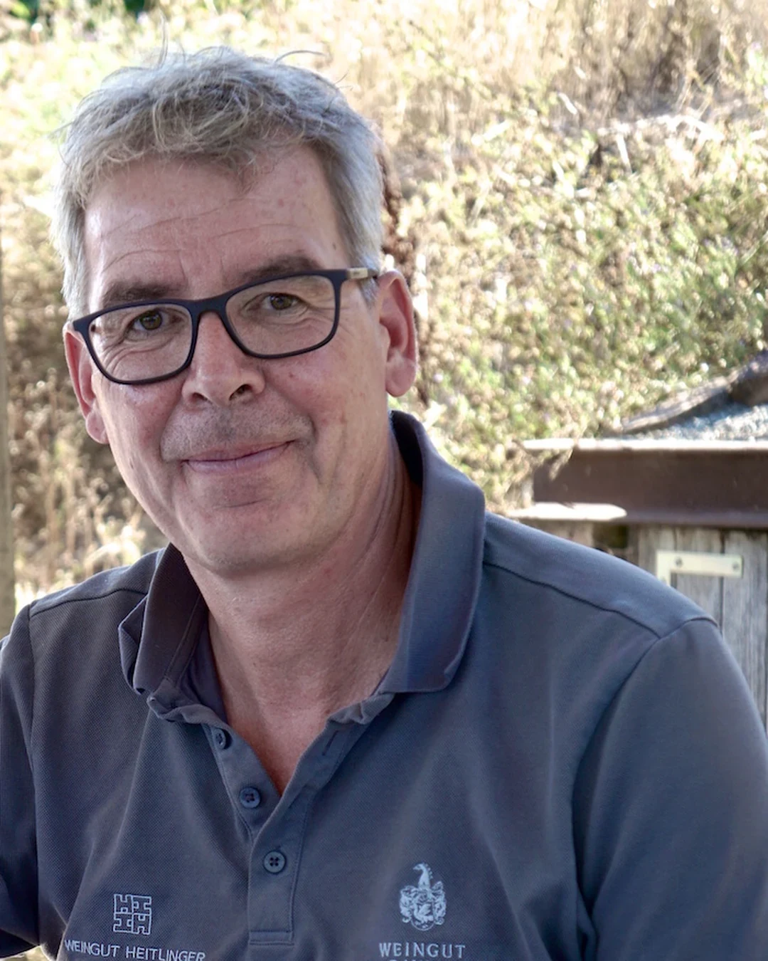 Claus Burmeister