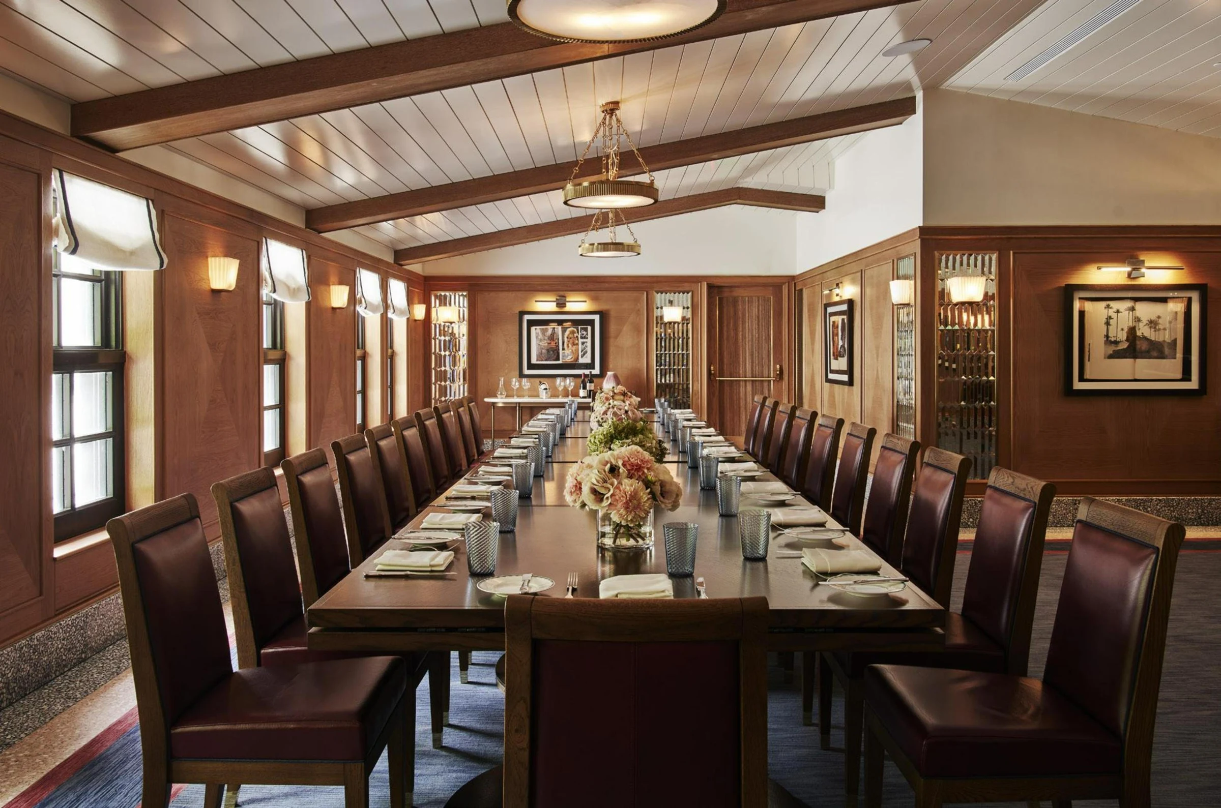The Surf Club Restaurant