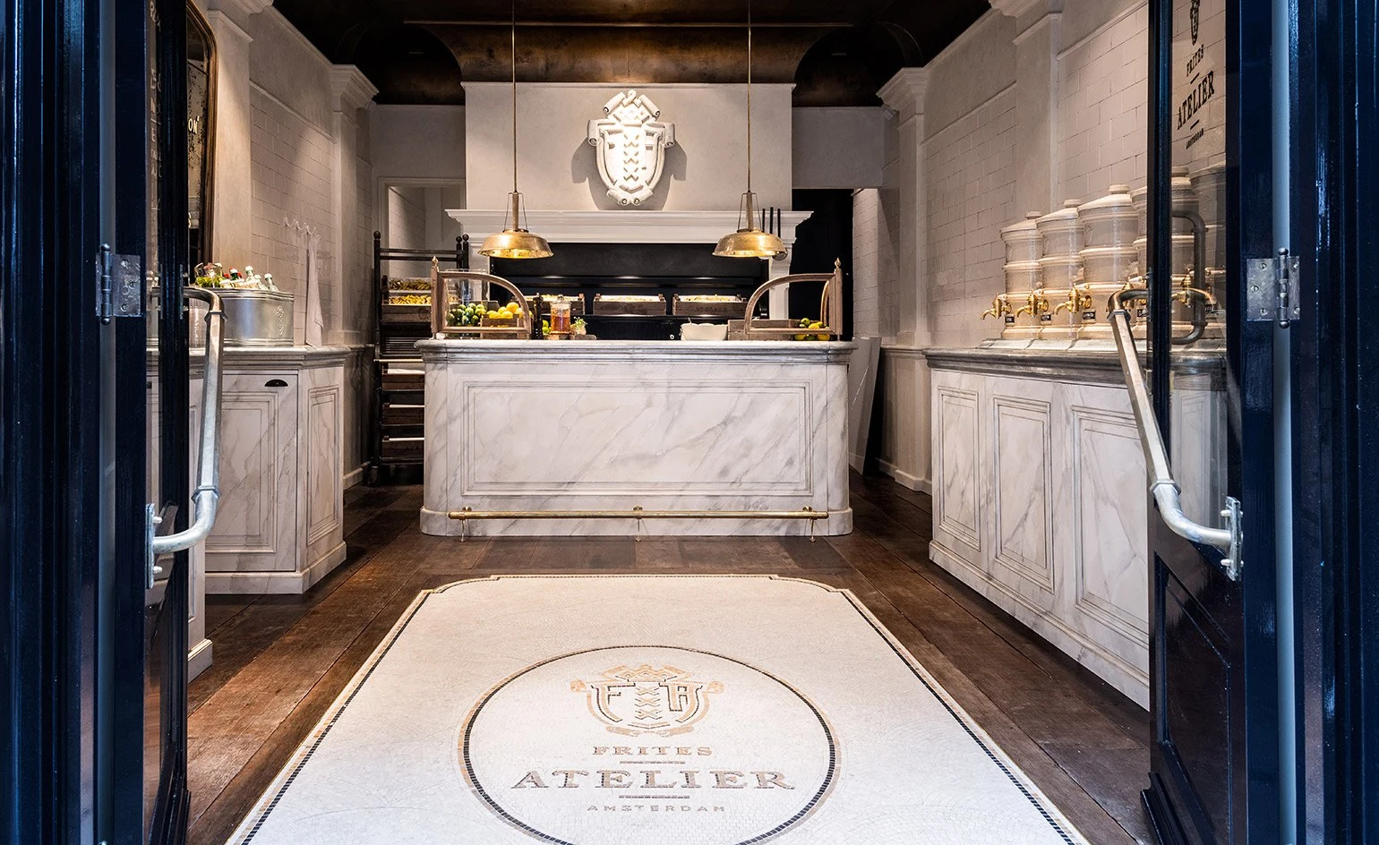 Frites Atelier