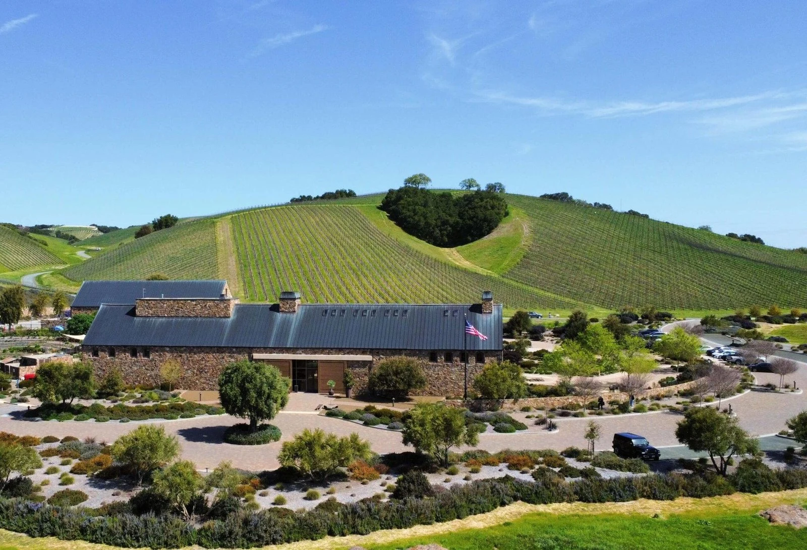 Rotta Winery