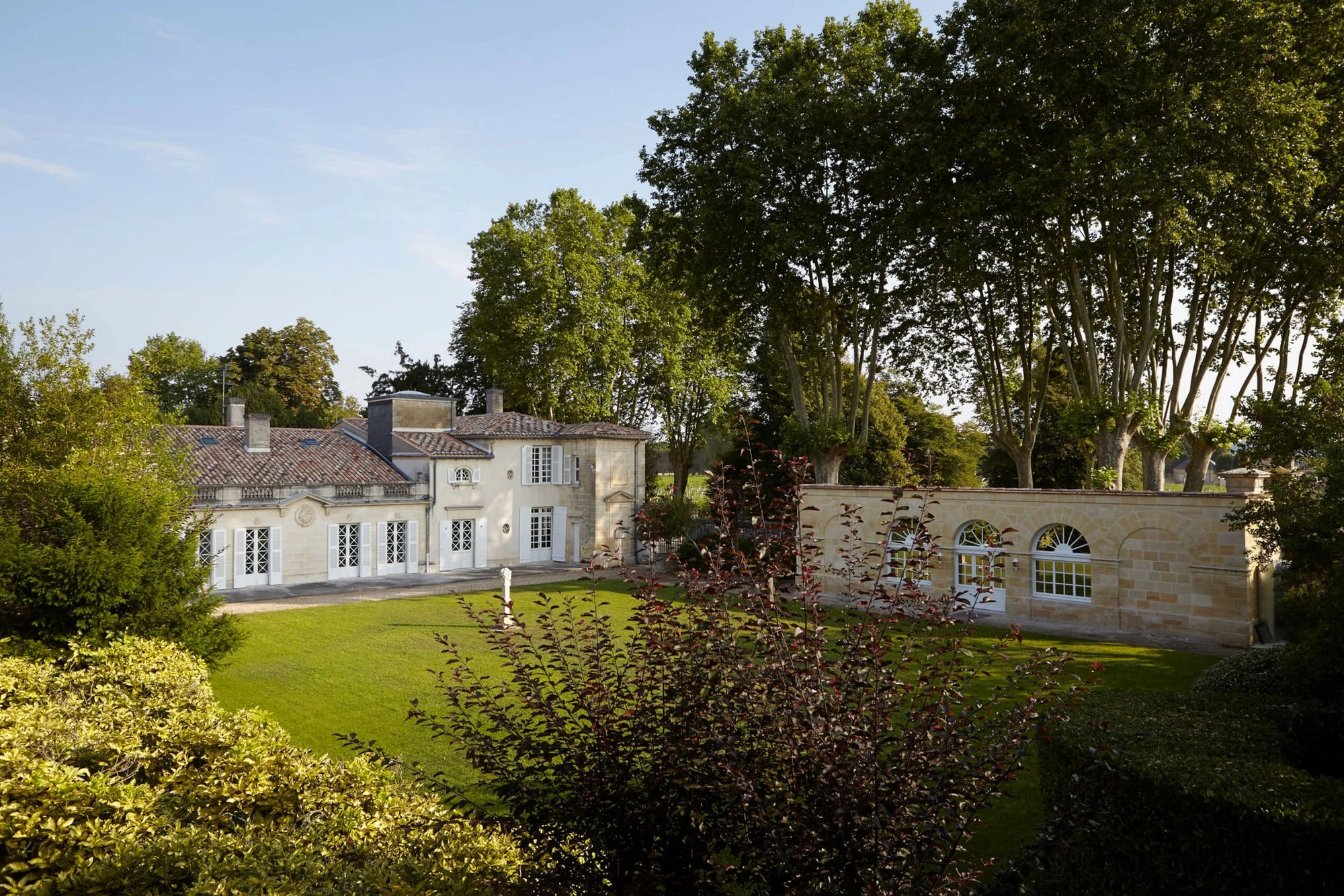 Château Rahoul