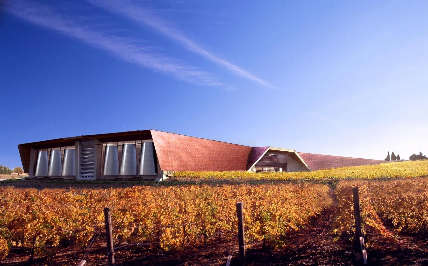 Bodegas Portia