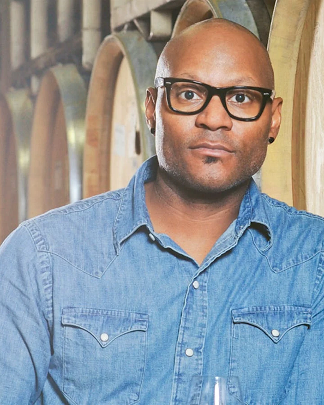 André Hueston Mack