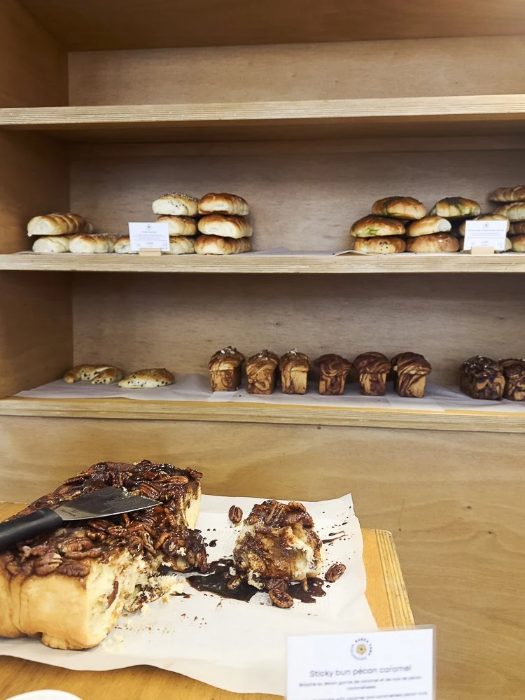 Babka Zana