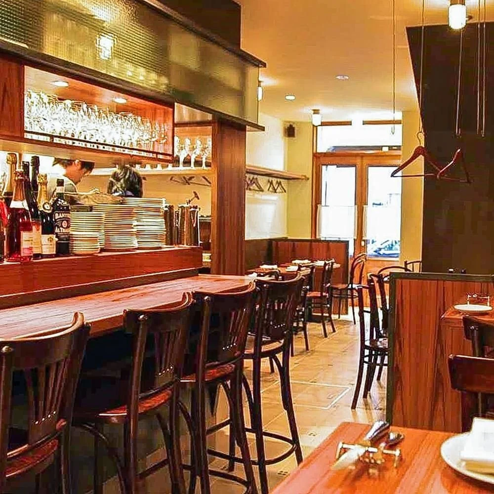 Bistrot Vivienne