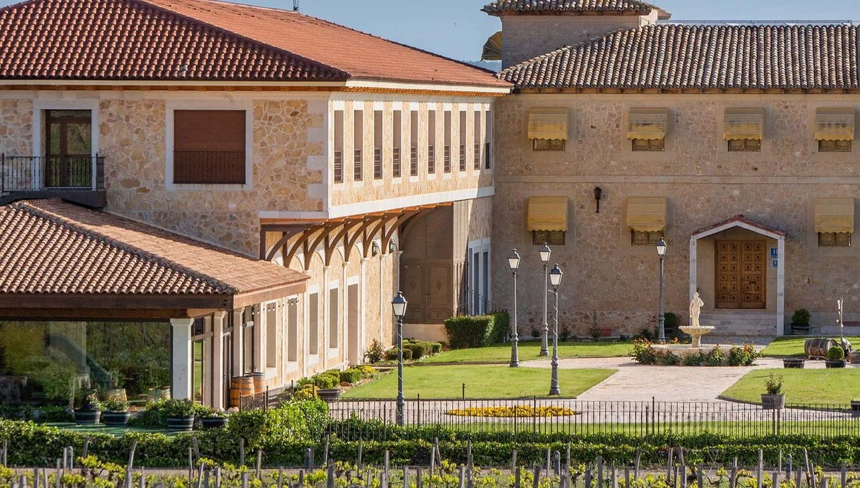 Finca Torremilanos