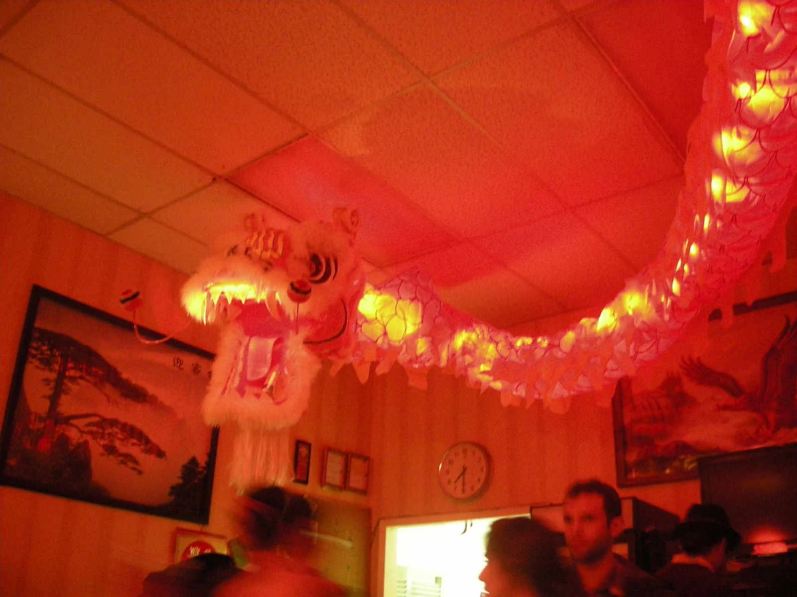 Mission Chinese Food