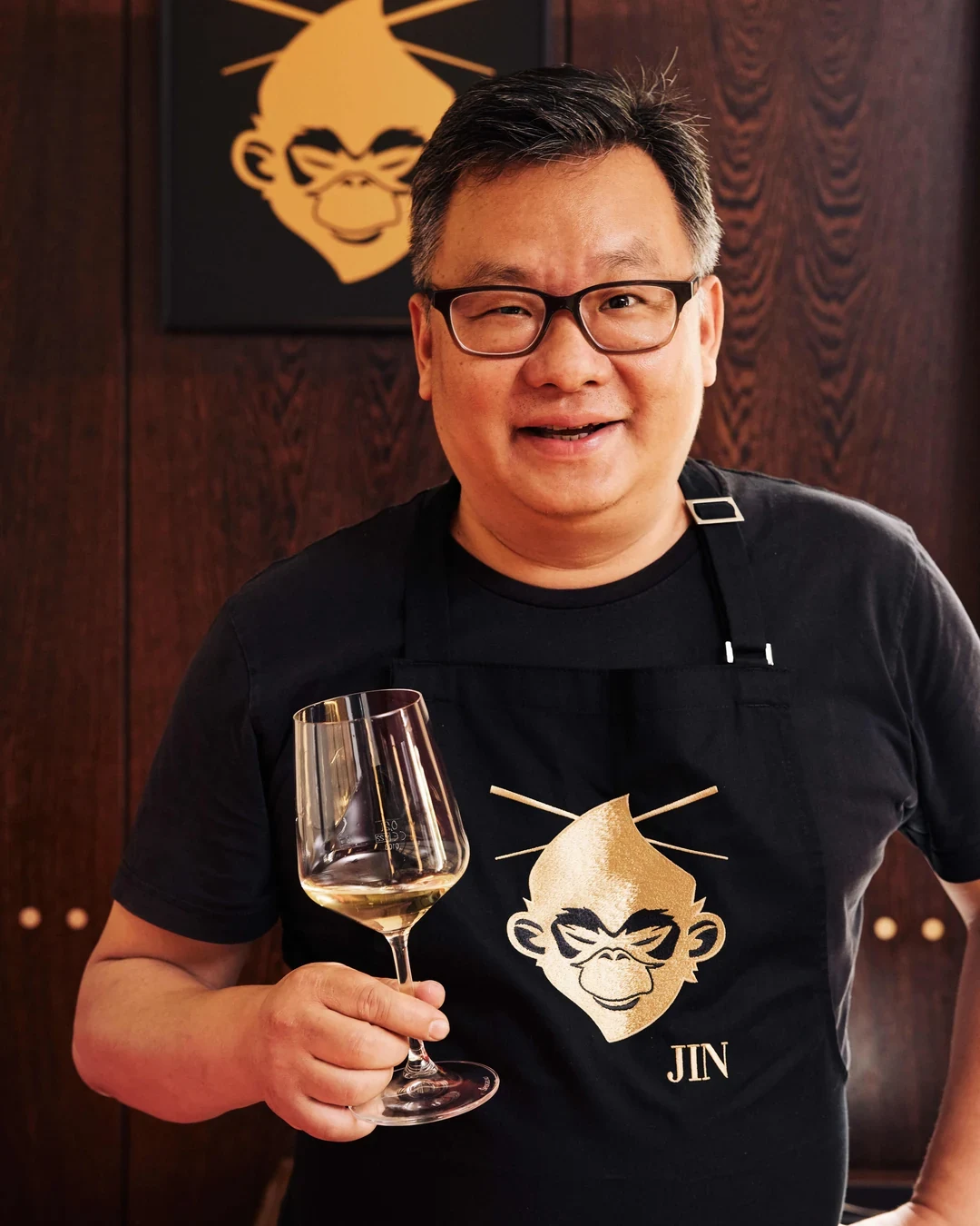 Hao Jin