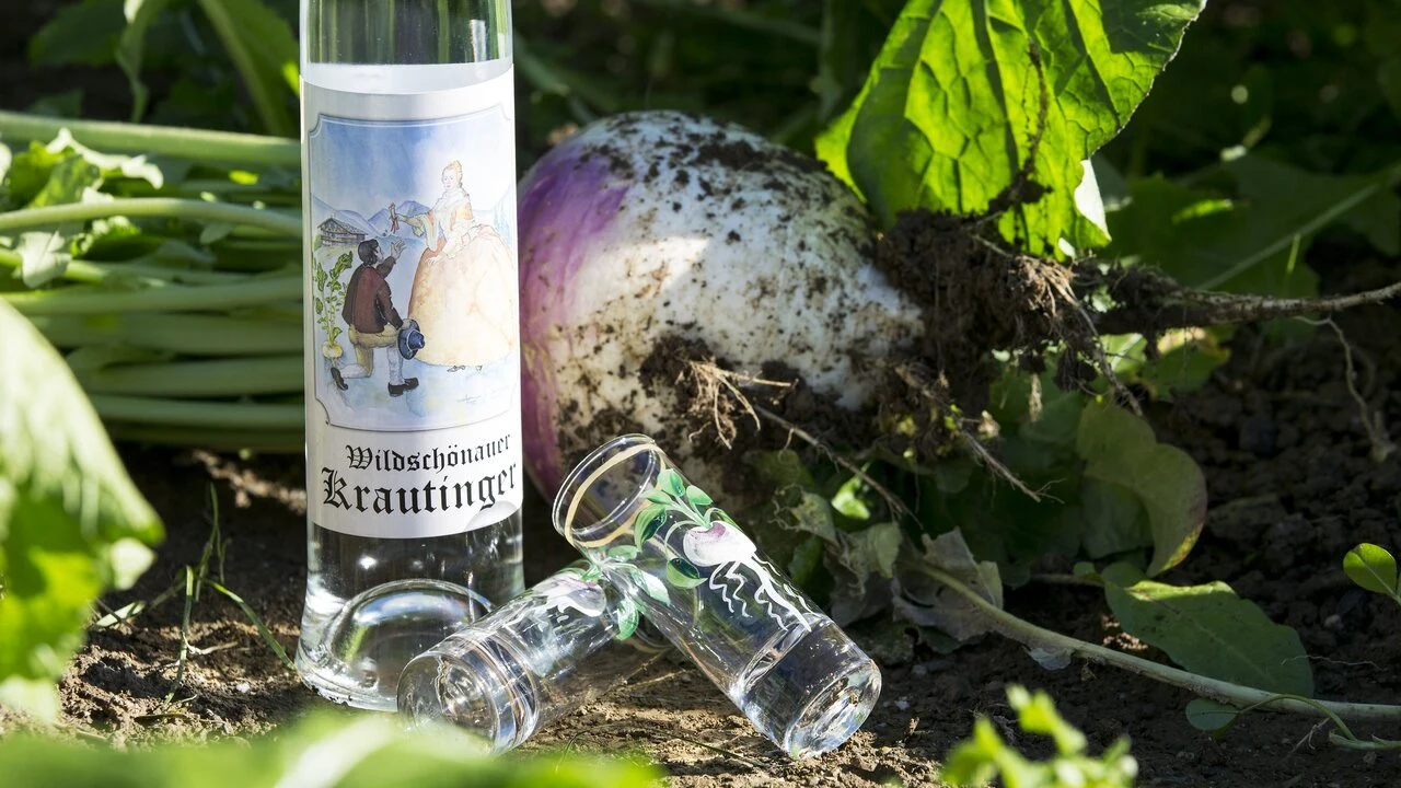 Krautinger Distillery