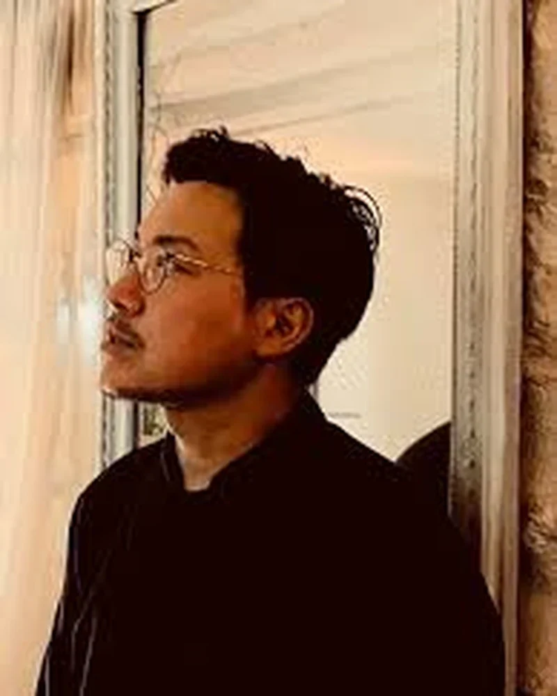 Shinsuke Nakatani