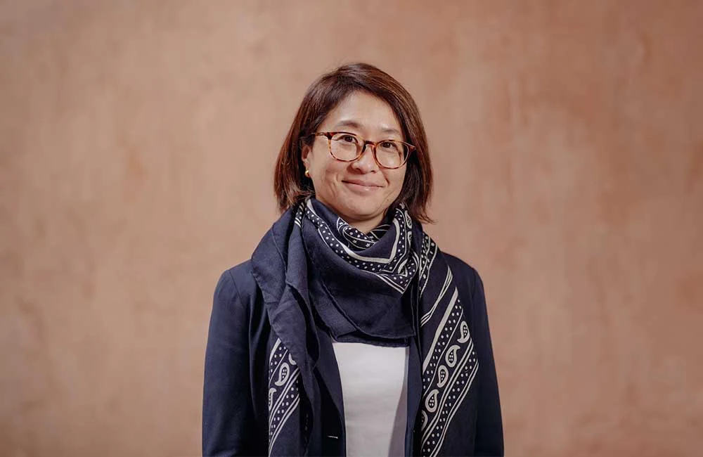 Noriko Tanaka