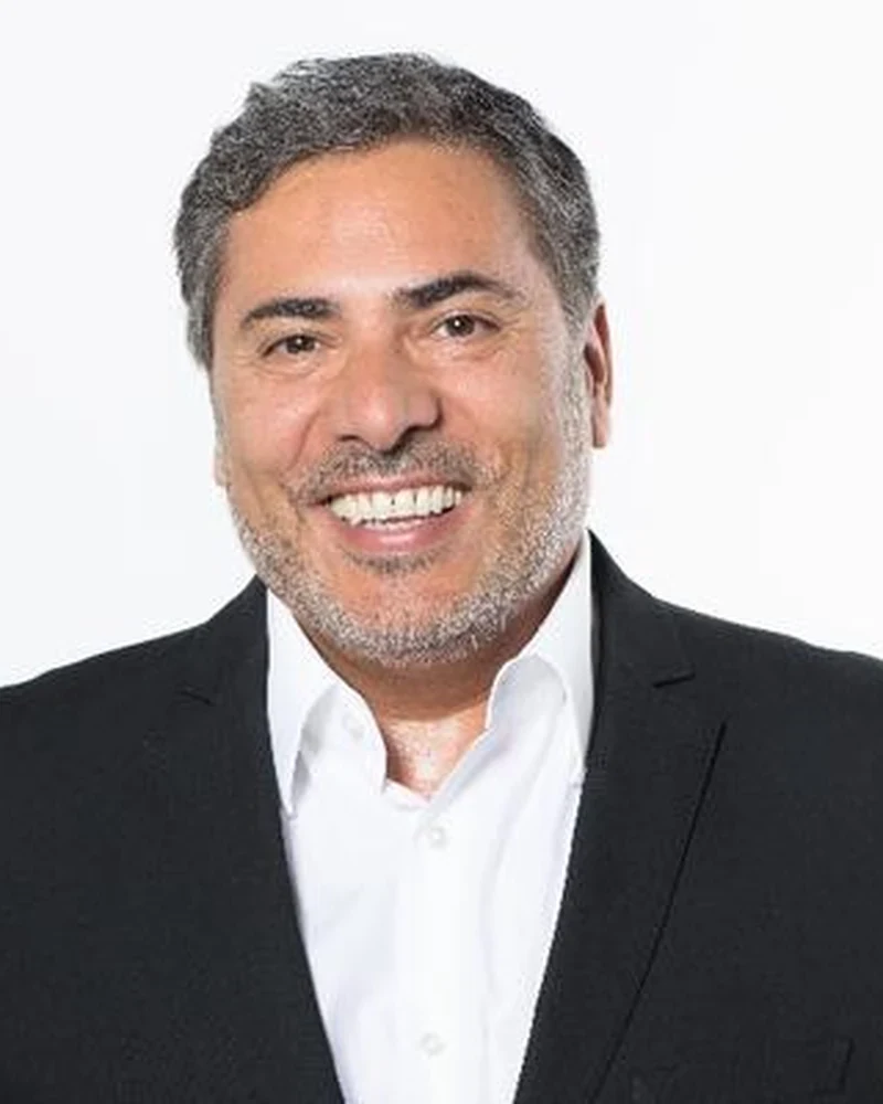 Alberto Granados