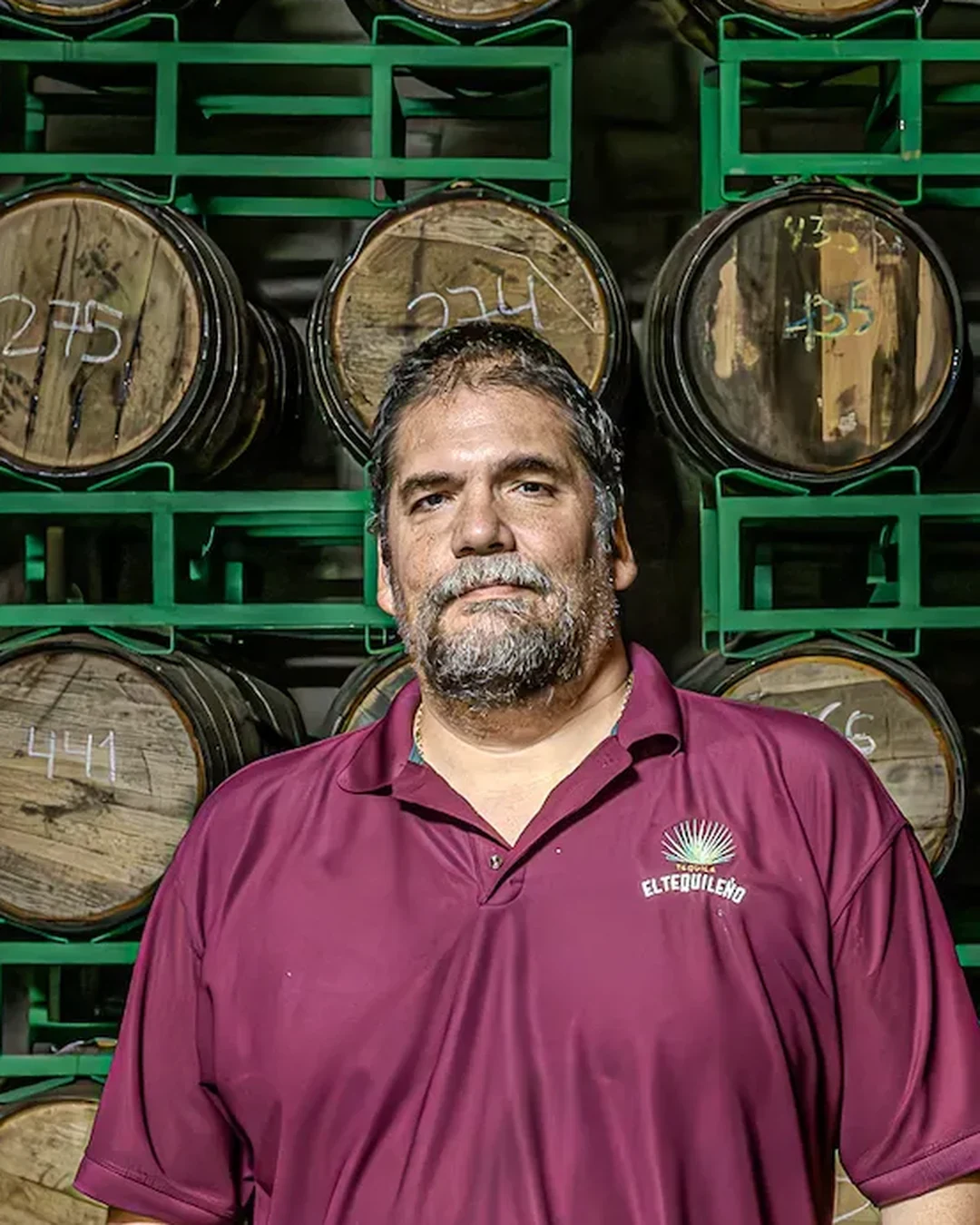 Jorge Antonio 'Tony' Salles