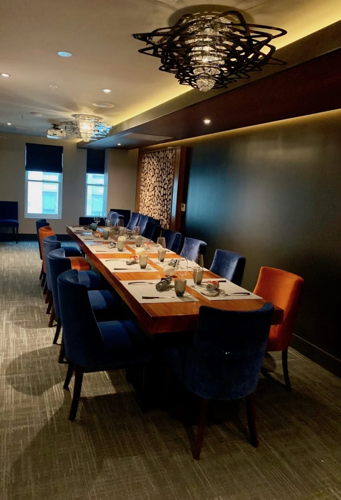 ONE65 Bistro