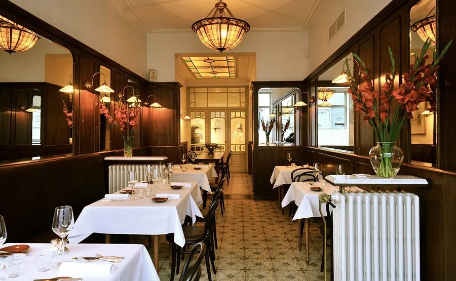 Bistrot du Nord