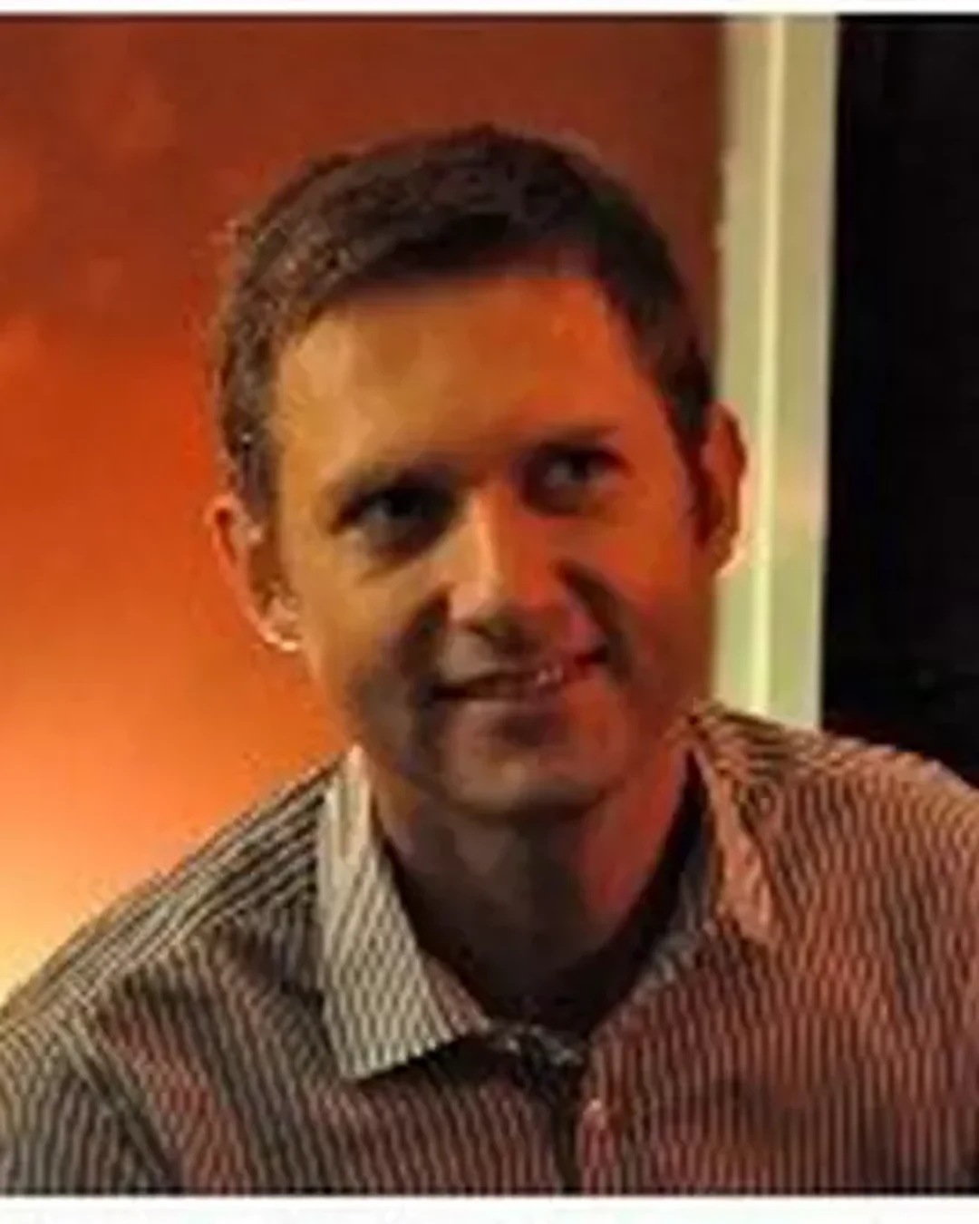Fabrice Amiot