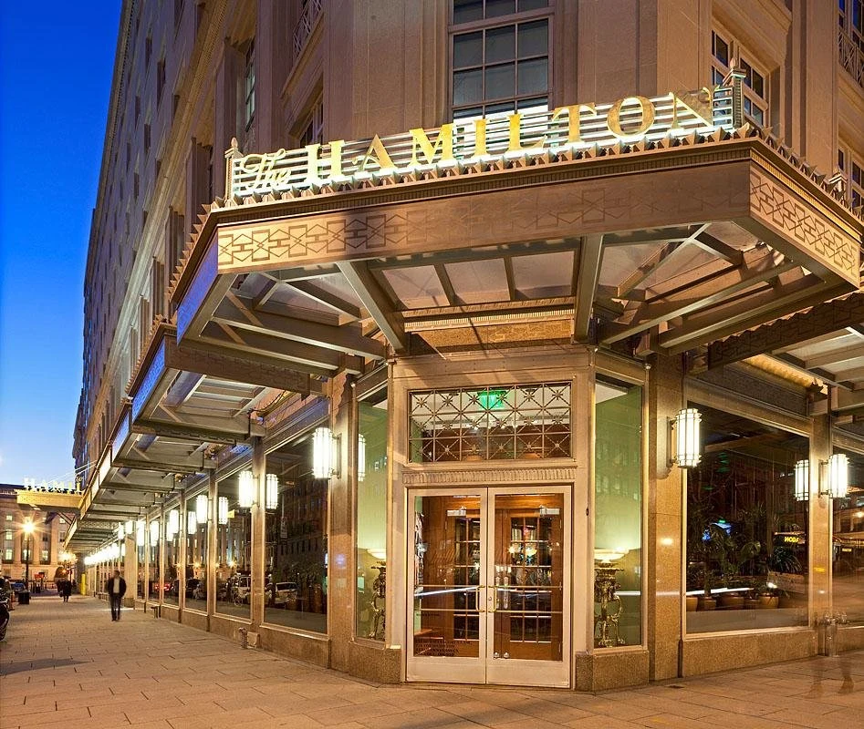 The Hamilton