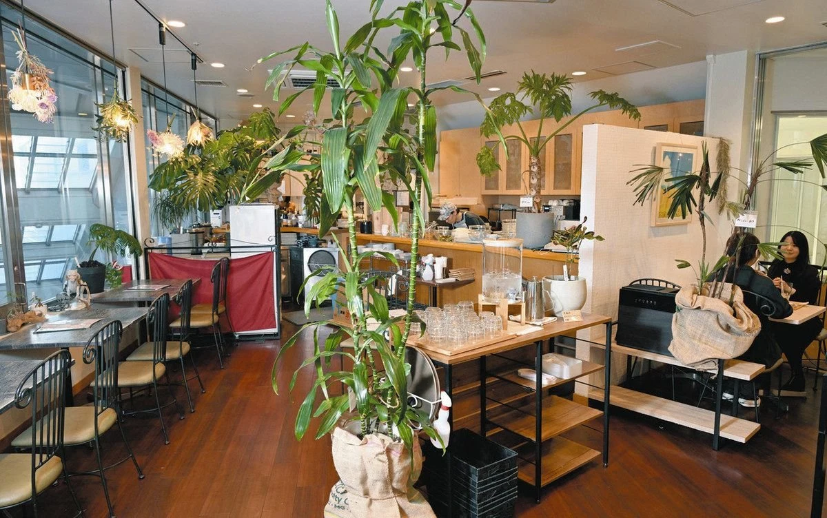 No.13cafe