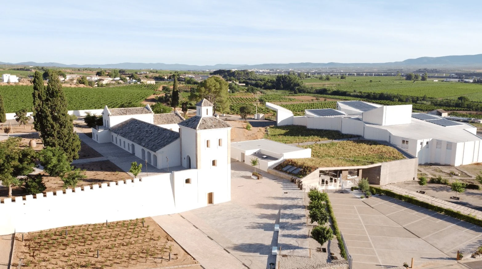 Bodegas Camino del Villar